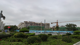 海南澄迈县发布关于对恒大悦珑湾项目资金监管的通告