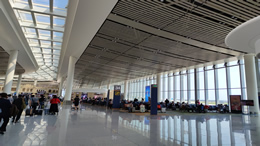 南阳机场将新增加密多条航线，进一步完善航线布局